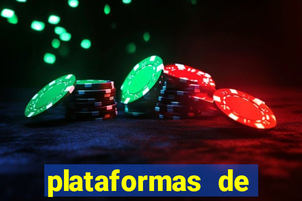 plataformas de slots lancadas hoje